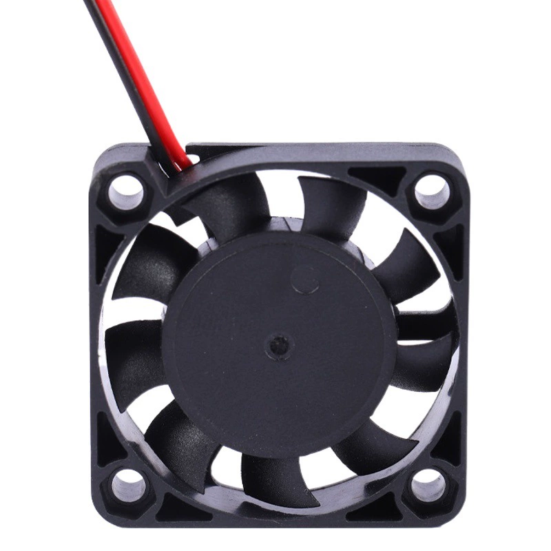 4010 охлаждающий вентилятор бесшумный микро-вентилятор зарядное устройство инвертор подходит для ароматического диффузора увлажнитель