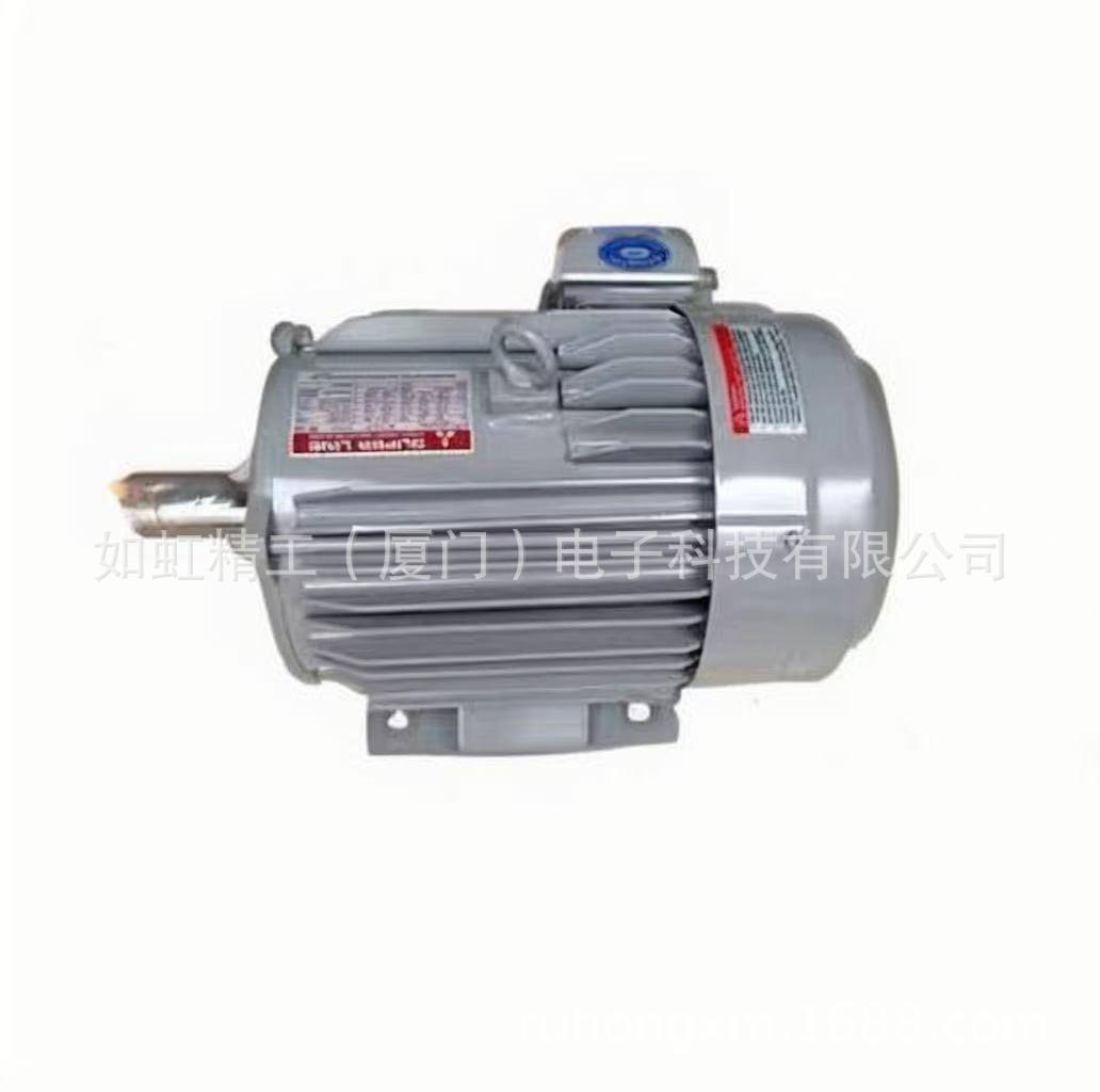 日本三菱MITSUBISHI电机 三菱进口电机SF-JR 2.2KW 4P