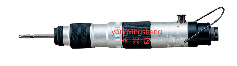 日本URYU瓜生  气动工具 气动螺丝刀 扭矩控制螺丝刀 US-LT30B-17