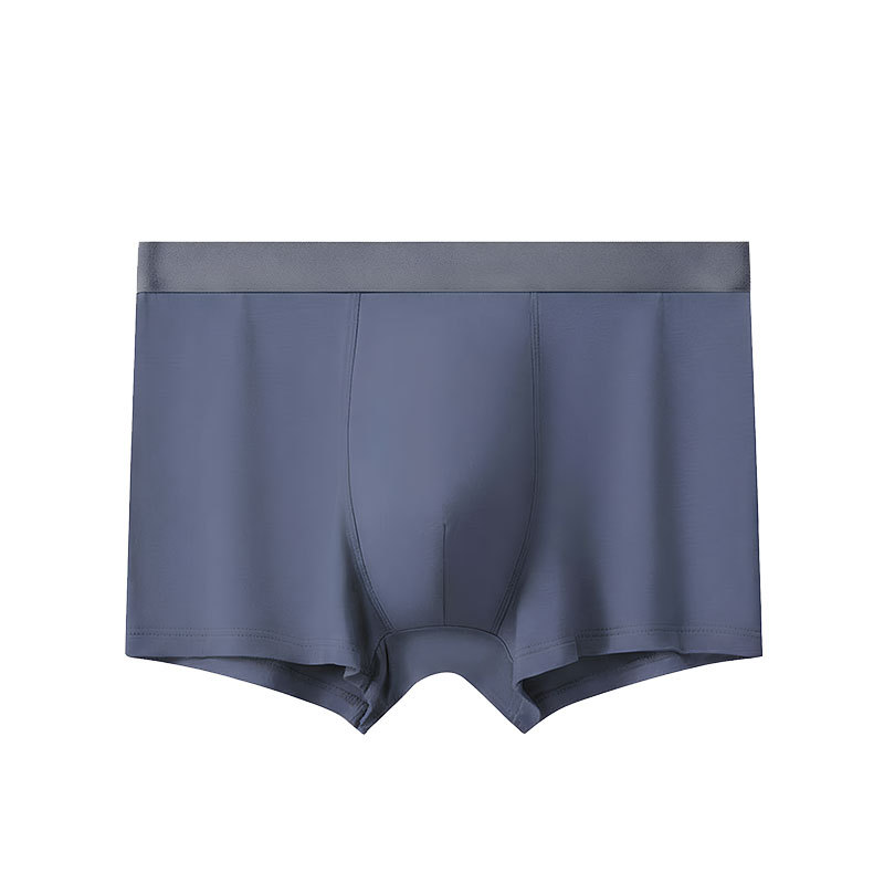 Indigo blue (bright muscle style)