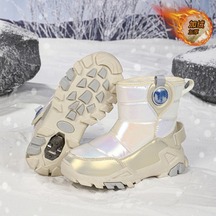 Ůͯѩ��ѥ2026�����¿��д�ͯ��ͯѩ��ѥ�ӽq��ů�����צ����ѥ