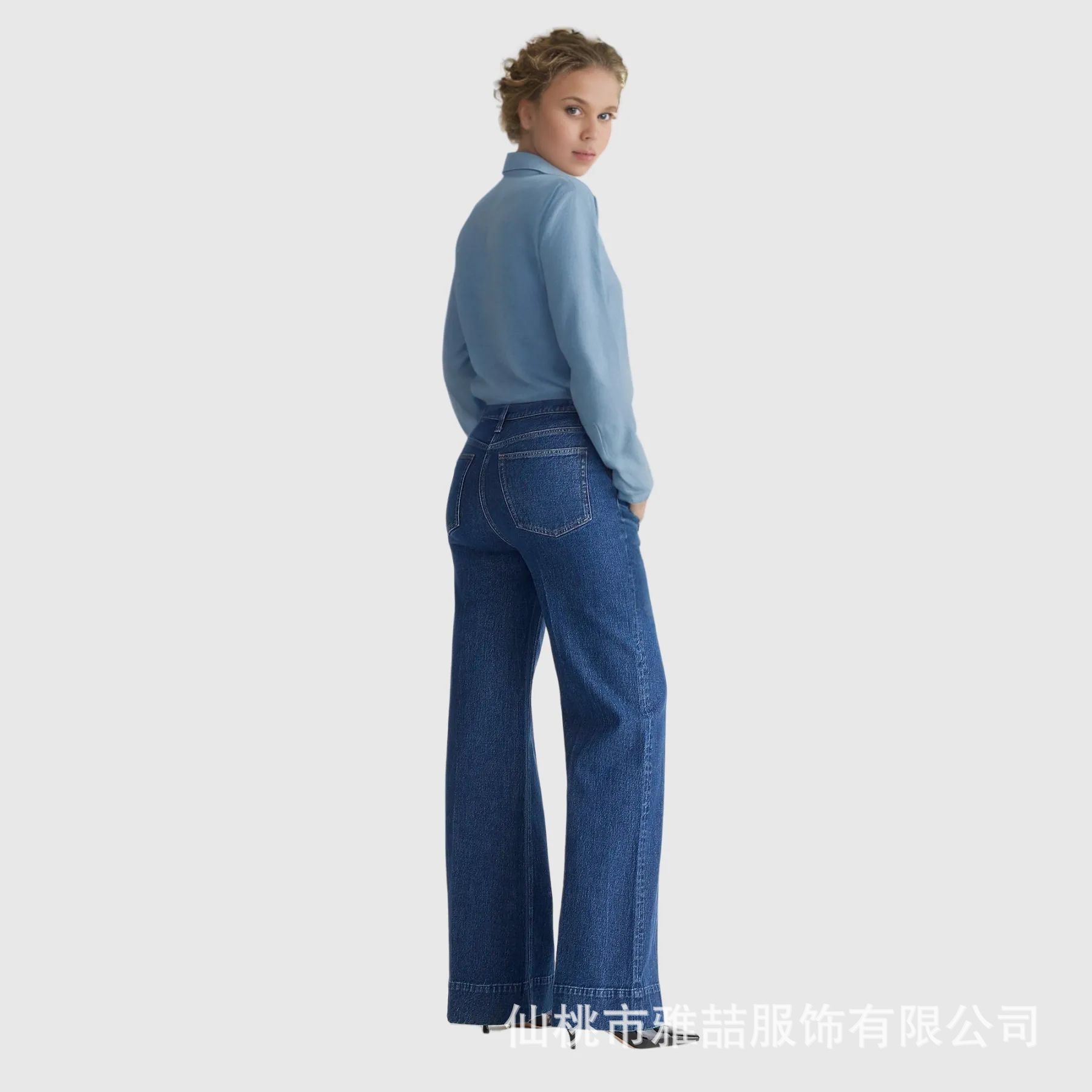 다크 블루 9 점