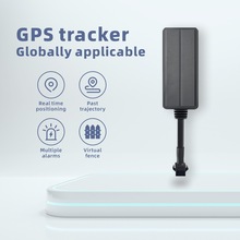 全球跨境4g汽车gps定位器gps tracker南美卫星车载定位防盗追踪器