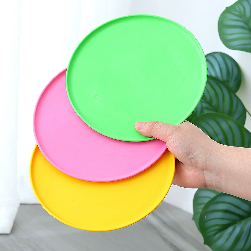 Путешествующая детская Frisbee, раскрашиваемый фартук для детского сада, 20 см, граффити, handmade, роспись вручную, семейный стиль, оптом