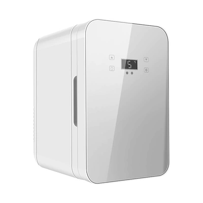 Soyuducular — Display Refrigerator Cannot Be Frozen