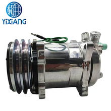 AC compressor For  SD508 2A 24V/12V 5H14 1803787, 4663SAN