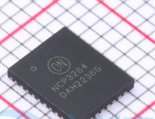 NCP3284MNTXGƷ�ƣ�onsemi(��ɭ��)���ƣ�����ͬ����ѹ������