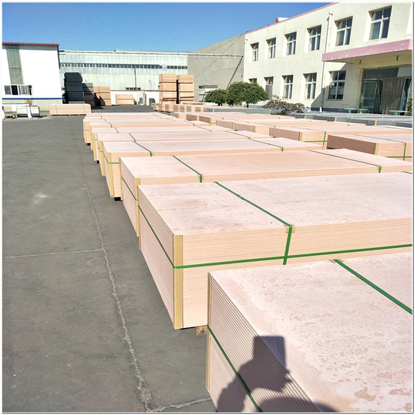 工业一体化硅酸钙防火板,硅酸盐水泥压力板,哪里的防火板玻镁板