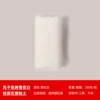 Air-drying no-bake snowflake white light stone plastic clay