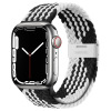 Apple, nylon woven watch strap