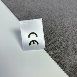 洗唛、商标;吊粒、吊牌;其他纺织辅料