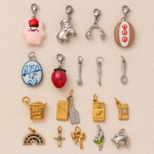 �t��Ů��ɫ�¿�P�DIY����羳����18K���i���C����僚W��