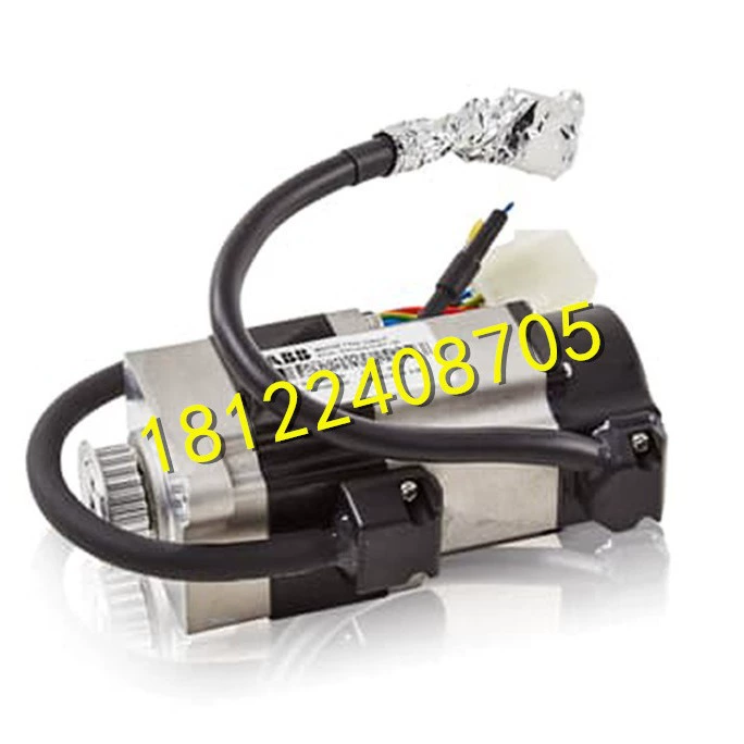 Серводвигатель робота ABB IRB1200 3HAC 045978 -001 Продажа запасных частей (ноговое)