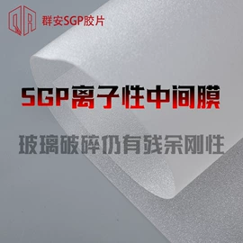 其他塑料片;安全膜;其他塑料板