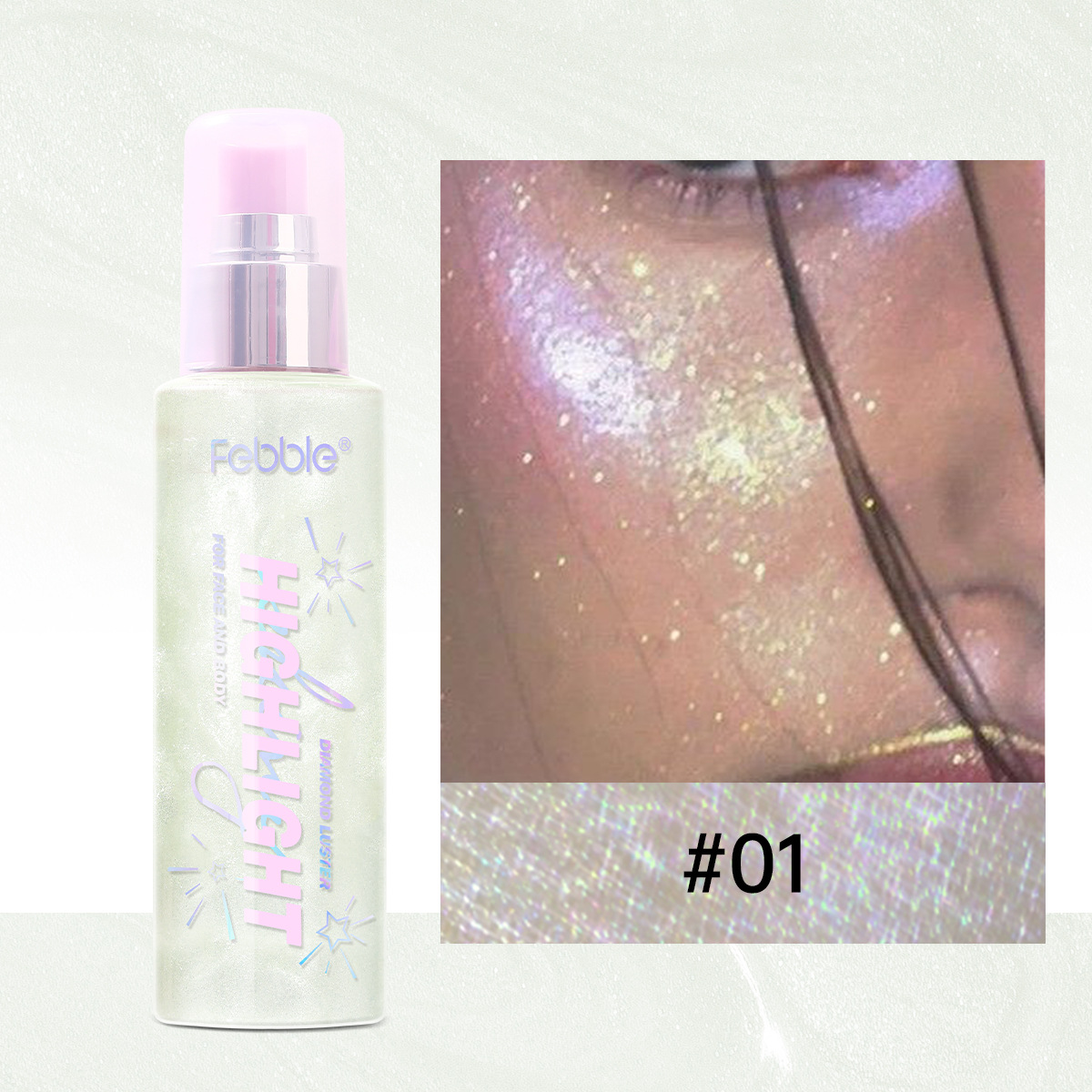 #01 (El producto es solo para ventas de exportación, las ventas nacionales están prohibidas y la compra es equivalente a la exención de responsabilidad de la empresa predeterminada)