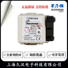 Bussmann170M3566 170M3567 170M3568 170M3569熔断器 保险丝