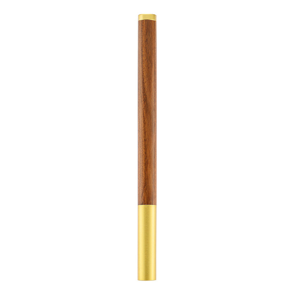 brass wooden rollerball pen sandalwood for students