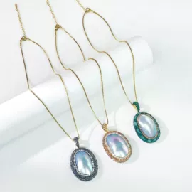 项链;戒指;首饰套装