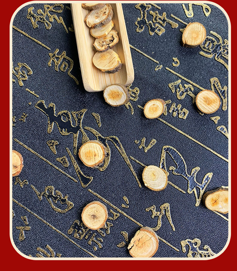 Gui Zhi Cassia Twig Slices Dried Cinnamomum Cassia Herb for Decoction Culinary Use 500g key features