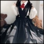 春秋大码学院风日系班服