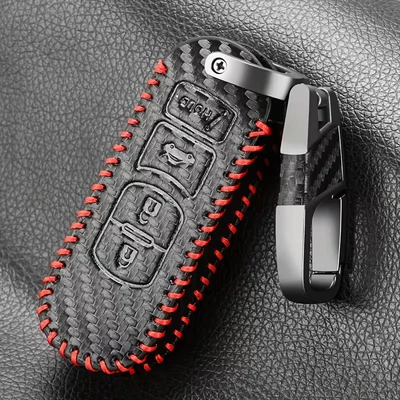 Key Cover, Cx5, Ruiyi, Static Rod/Key Bag