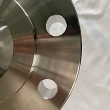 碳鋼松套帶頸法蘭20#板式平焊法蘭304L不銹鋼法蘭16Mn鍛造法蘭