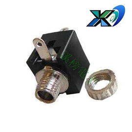 连接器;音视频插座;轻触开关