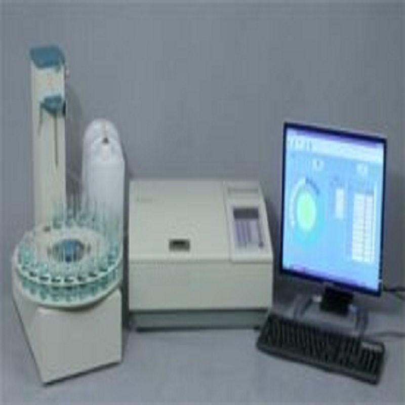 BOD快速测定仪 HAD-220B