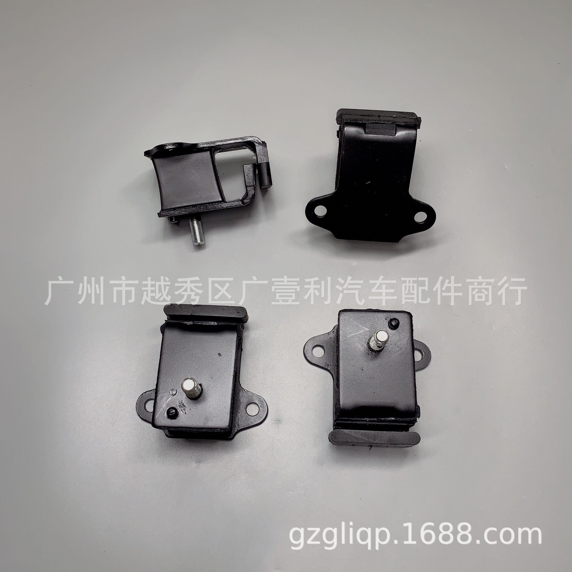 Suitable for 12361-bz170 12361-bz120 12361-bz171 S402M S412U machine foot glue