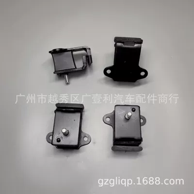 Suitable for 12361-bz170 12361-bz120 12361-bz171 S402M S412U machine foot glue (Other walking systems)
