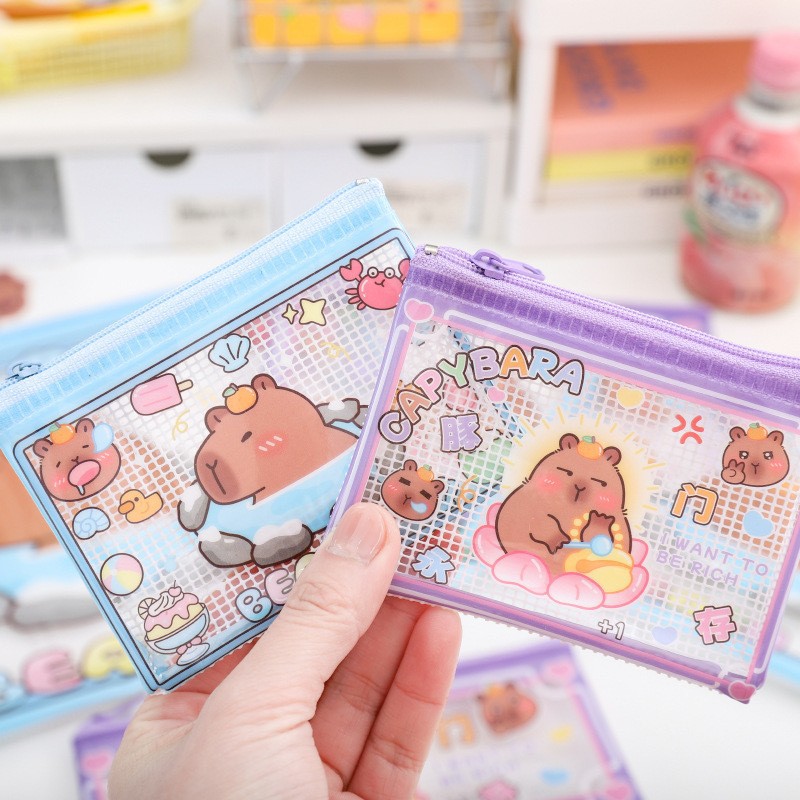 미니 문서가방 - 카피발라 [모든 스타일 발송]