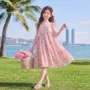 儿童女孩女童新款裙子