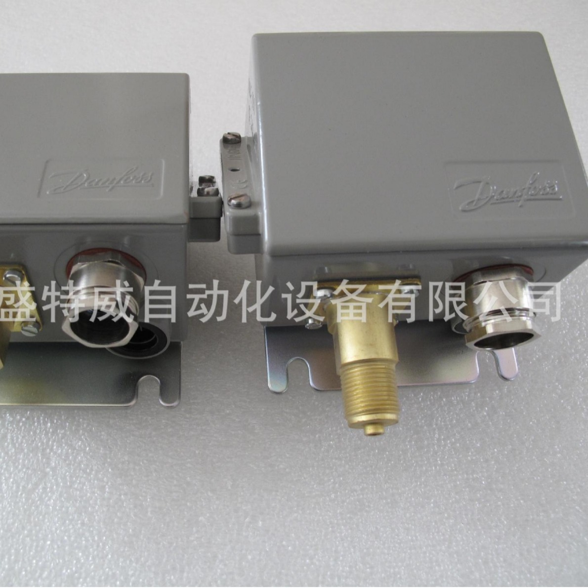 原装现货  060L312266  丹佛斯 KPS79温度开关