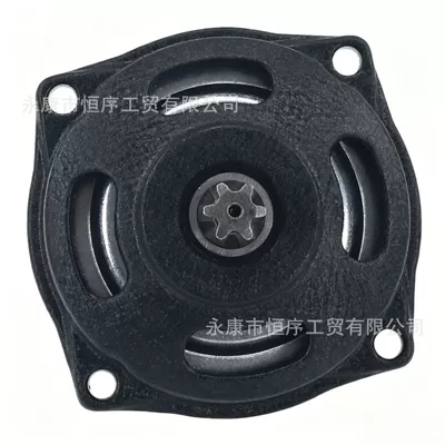Small Off-Road Two-Stroke Clutch | Motorcycle engine and accessories