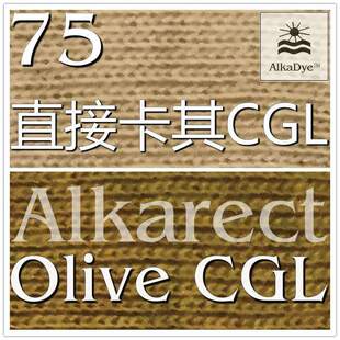 75ֱ�ӿ���CGLճ�zȾɫ�����пMȾ��Cotton���S�����ɫȾ��Khaki