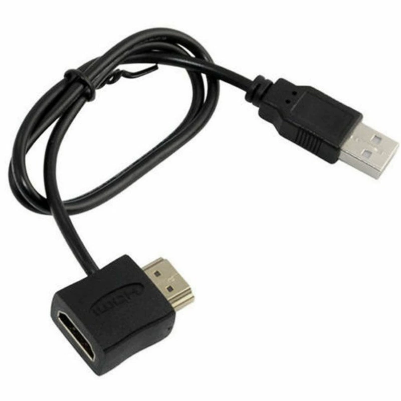 HDMI Общественный источник питания USB HUB питание соединение высокого четкого четкого различного терминала материнской расширения материнской