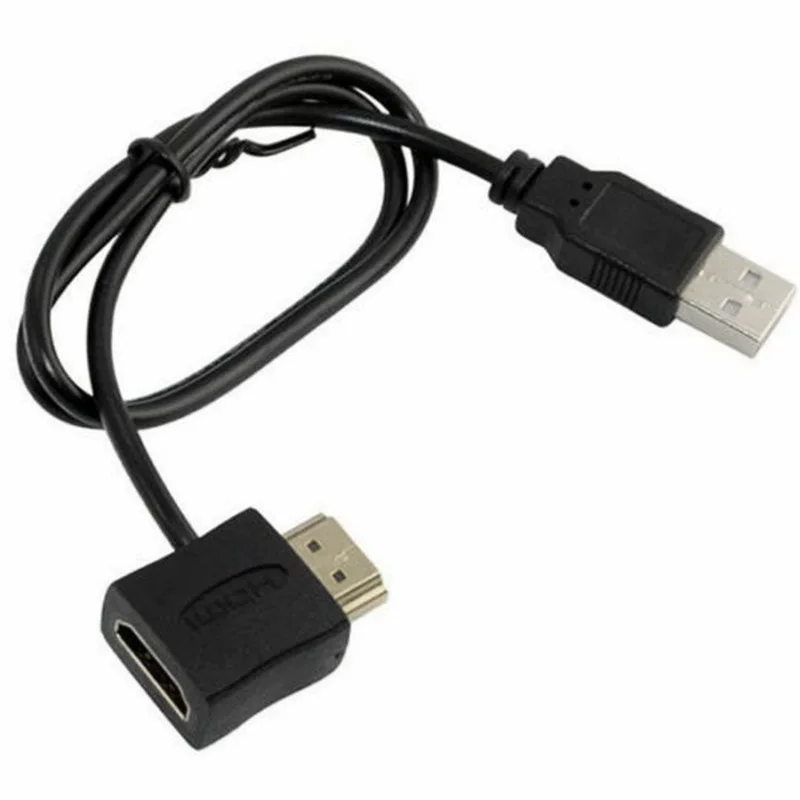 HDMI Общественный источник питания USB HUB питание соединение высокого четкого четкого различного терминала материнской расширения материнской