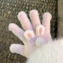 �ɐ����Ӷ���ë�qβ�ͷ�ɫ����С����ů�����������T����ָ�W��Ů