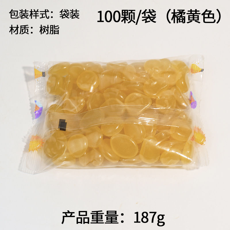 Explosiva villa jardinería en macetas paisajismo guijarros resina de color piedra fluorescente piedra luminosa artificial piedra luminosa