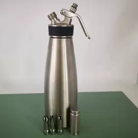 裱花嘴/袋/枪;运动水壶;冷饮机