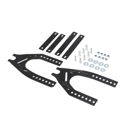 Motorcycle Horizon Modified Rear: Motorcycle Safety Supplies