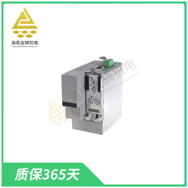 2094-AMP5-S  |    提供以太网/IP网络通信和控制