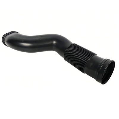 Ventilation Pipe, Digər kuzov və aksesuarlar