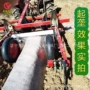四川种植热销农作物起垄机