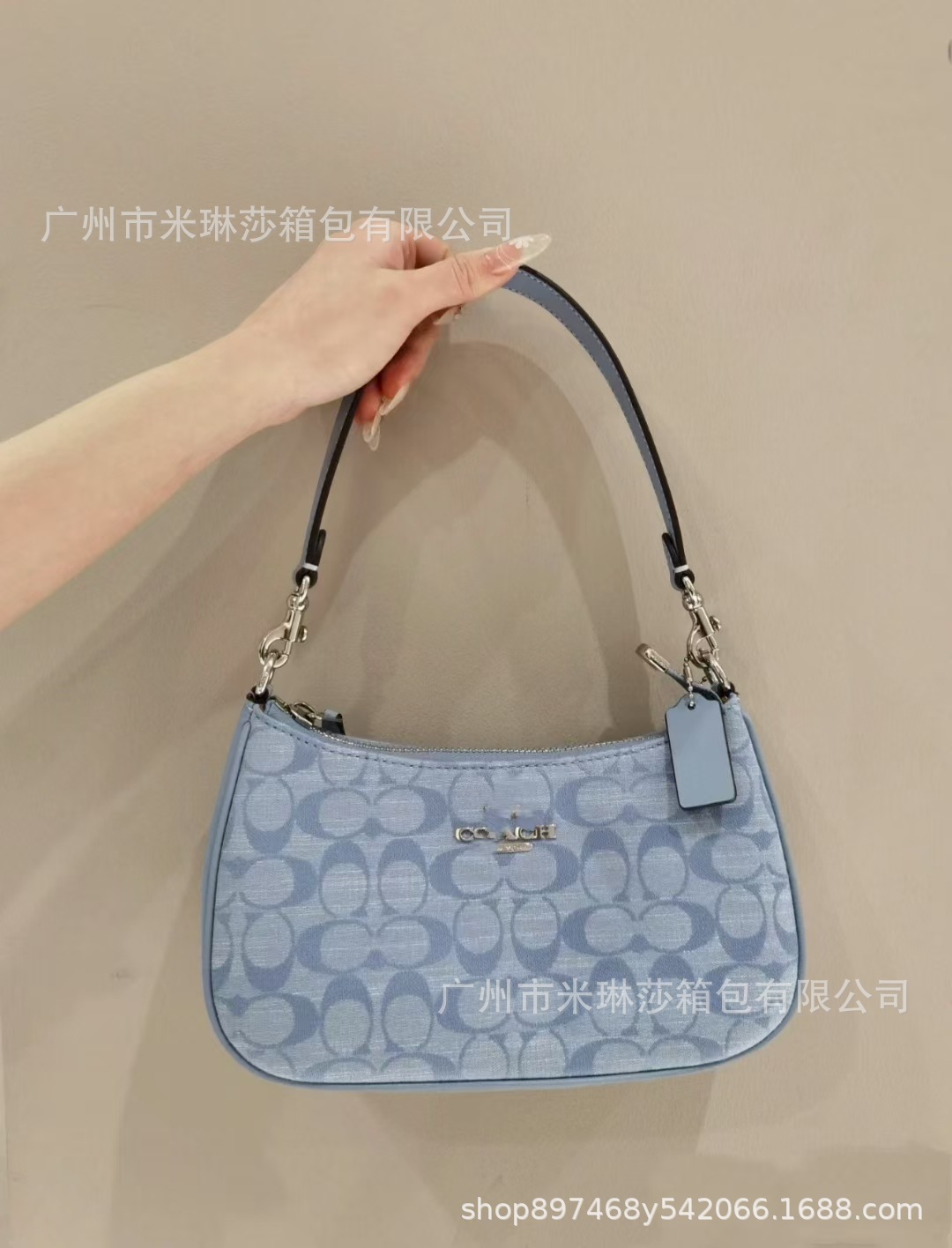 Versión alta de Kome C casa Teri25 bolso de cuero para mujeres brazales de moda versátil bolso de mahjong de flores viejas bolsas de hombro