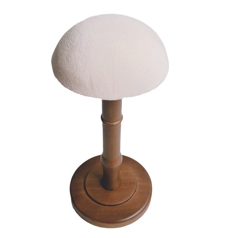  antique hat, stand, non-slip wig, storage system, (Cross-border trading)