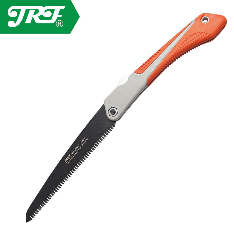 JRF Portable Pruning Folding Saw Hand Saw for Wood