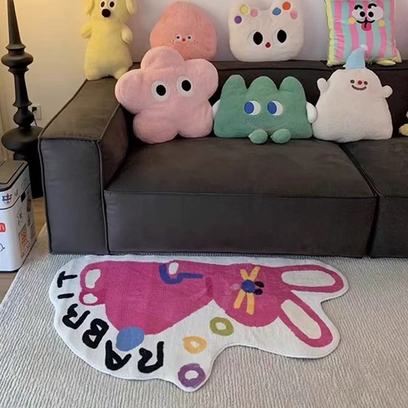 귀여운 토끼