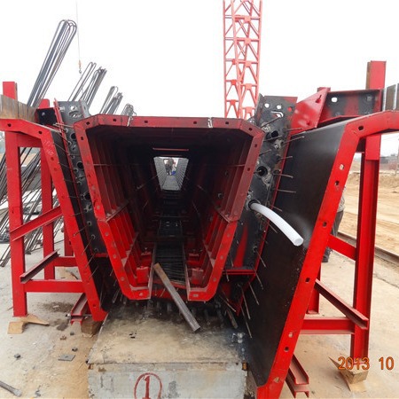 箱梁钢模板  钢模板厂家直供  河南箱梁模板厂家 桥梁钢模板路桥