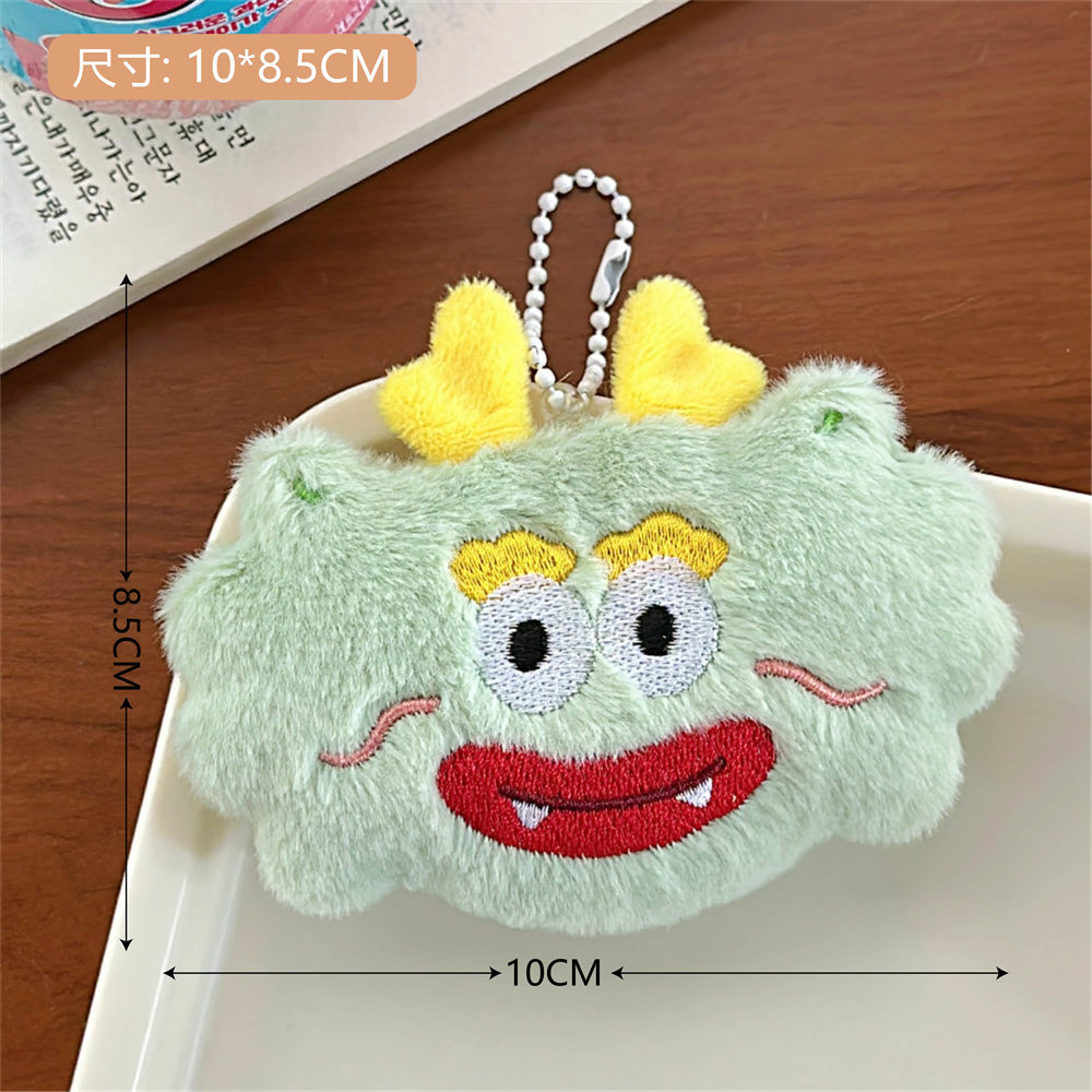 騰億オリジナルのかわいいアニメのぬいぐるみのブローチのアイデアの人形のバッグの服の装飾の部品の卸売り